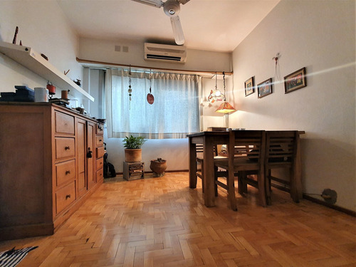 Imagen 1 de 6 de Departamento 2 Ambientes En Centro De San Isidro