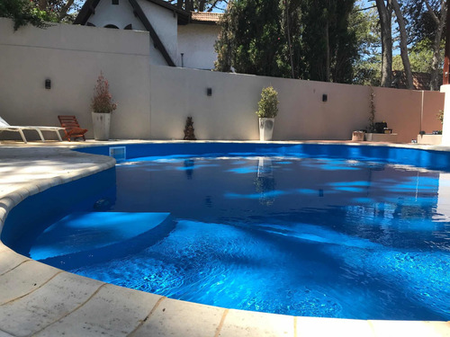 Imagen 21 de 21 de Alquilo Casa Villa Gesell Temporada 2023 5 Hab 5 Baños Pisci
