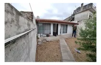 Comprar En Venta En Caseros Casa Al Fondo De 3 Ambientes Entrada Propia Por Pasillo; Amplio Fondo-patio; Galpon-quincho F: 9174