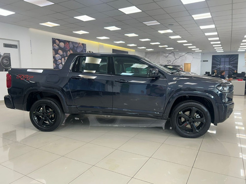 Rampage Rt Hilux Amarok Toro Bronco -ms