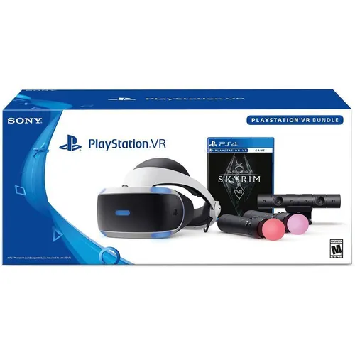 Playstation vr skyrim discount