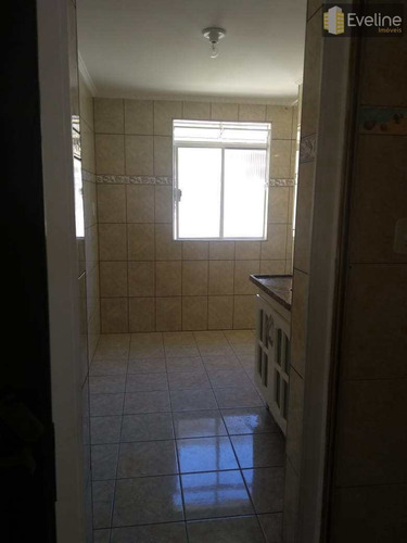 Imagem 7 de 25 de Apartamento Com 2 Dorms, Jardim Armênia, Mogi Das Cruzes - R$ 115 Mil, Cod: 1911 - V1911