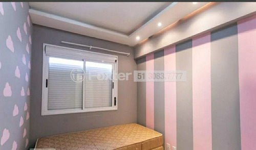 Imagem 7 de 30 de Apartamento, 3 Dormitórios, 65 M², Partenon - 165367