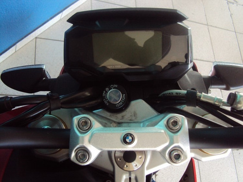 Imagem 6 de 8 de Bmw G 310 R