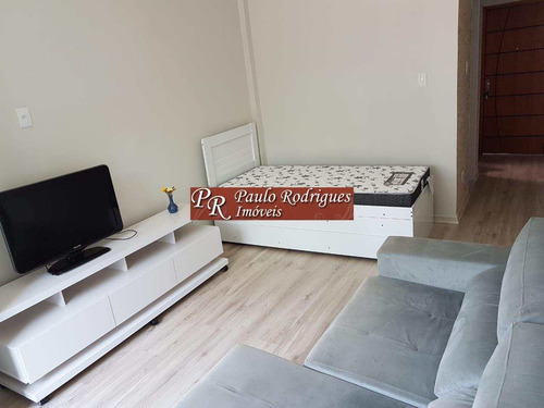 Imagem 3 de 20 de Código:50186 Kitnet, Vazia,copacabana - V50186