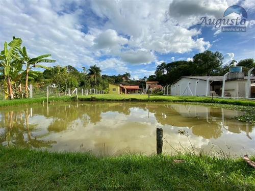 Imagem 3 de 10 de Chácaras À Venda Em Bragança Paulista/sp - Compre O Seu Chácaras Aqui! - 1492899