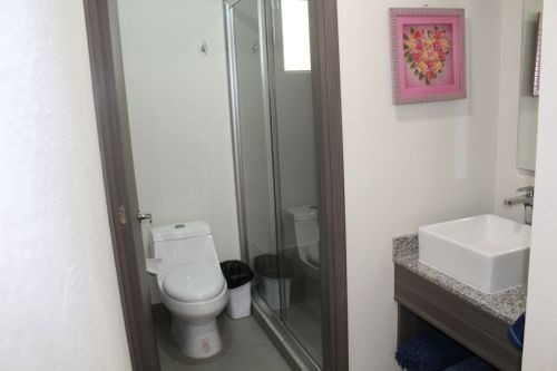 Imagen 9 de 16 de Casa En Renta En Del Parque Residencial