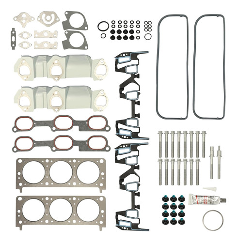 Es72892 Juego De Juntas De Culata Para Chevrolet Equinox 200