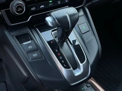 Honda CR-V 1.5 Touring Cvt
