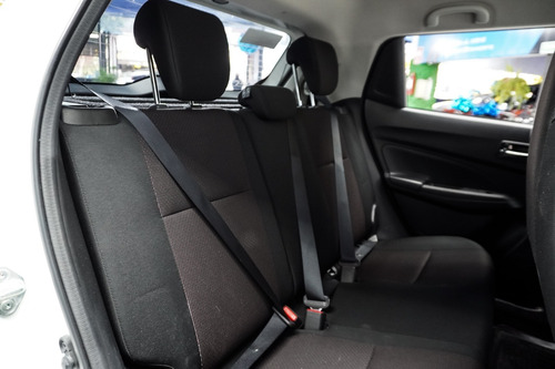 Suzuki Swift Sport
