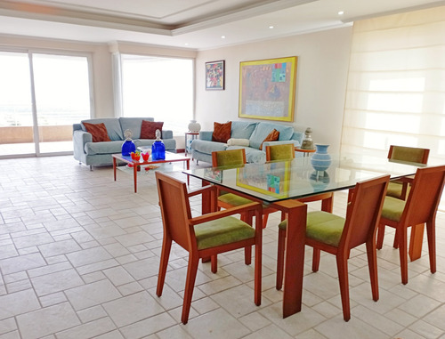 Imagen 6 de 22 de Vendo Apto 149m2 3h/3b/1pe La Caracola 4301