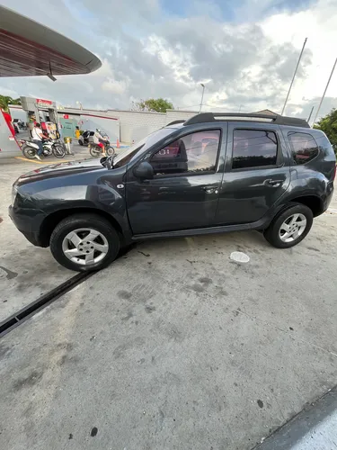 Renault Duster 1.6 Expression