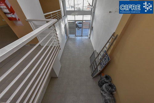 Imagen 27 de 30 de Local En Venta Villa Urquiza Con Renta 148m2 Pb Mas Entrepiso