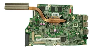 Motherboard Compaq Intel Core I3-6100u 21n2f3ar K21_vc1