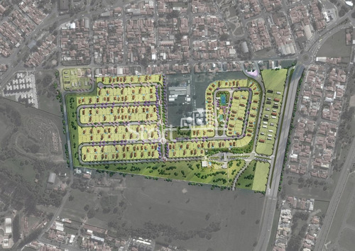Imagem 3 de 22 de Terreno À Venda Em Jardim Ypê - Te007099