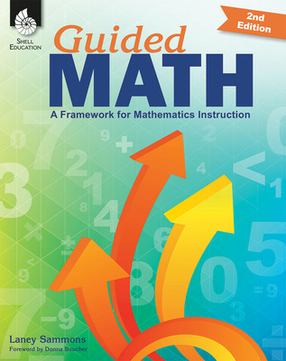 Libro Guided Math: A Framework For Mathematics Instructio...