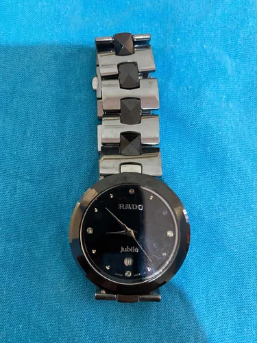 Reloj Rado Jubile Swiss MercadoLibre