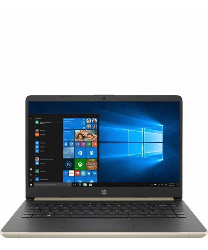 Hp Laptop 14 (2.1 Ghz Up To 3.9 Ghz) Intel Core I3-8145u