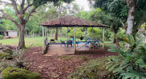 Finca De 887 Tareas En República Dominicana