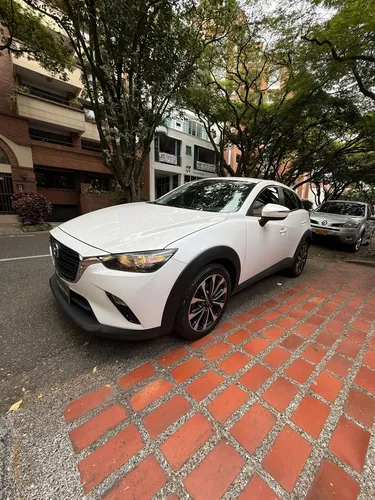 Mazda CX-3 2.0 Touring