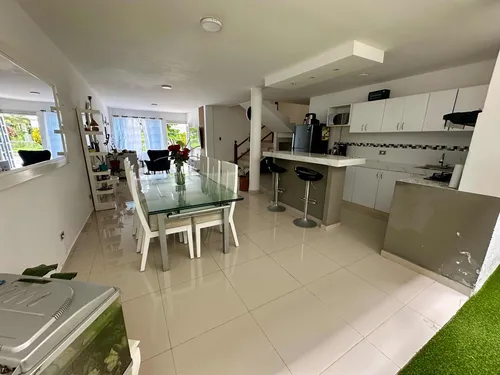 Vendo O Permuto Casa Campestre Vía Potrerito , En Jamundi