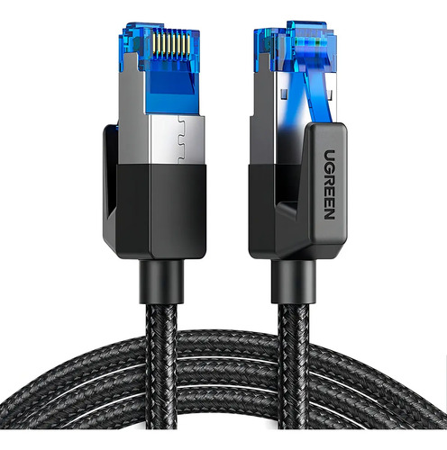 Ugreen Cabo De Rede Rj45cat8 F/ftp Macho 2 Metros