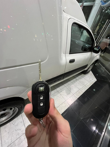 Fiat Fiorino 1.4 Endurance