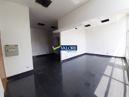 Sala Comercial - Mangabeiras - 18687