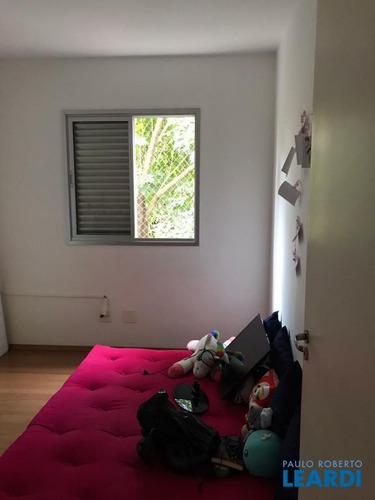Imagem 7 de 15 de Apartamento - Vila Leopoldina - Sp - 598287