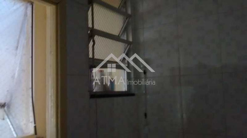 Imagem 11 de 15 de Apartamento-à Venda-braz De Pina-rio De Janeiro - Vpap10029