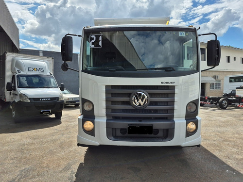 Vw 14190 2021 Único Dono Varias Unidades