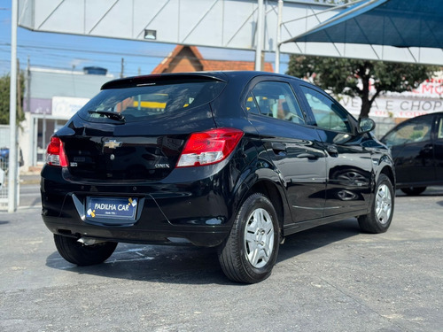 Chevrolet Onix 1.0 Ls 5p