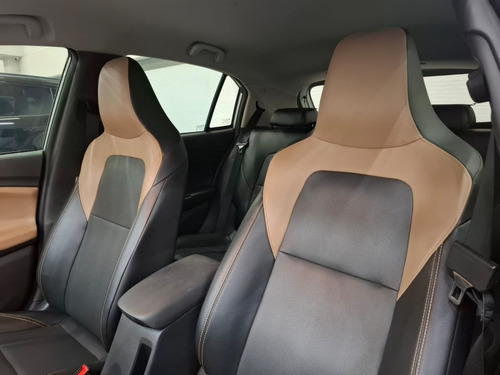 Chevrolet Onix 1.0 MPFI LT 8V FLEX 4P MANUAL