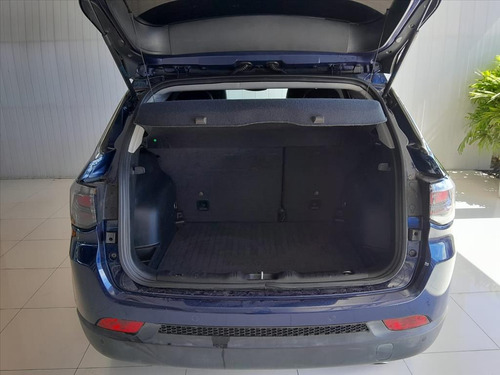 Jeep Compass 1.3 T270 TURBO FLEX LIMITED AT6