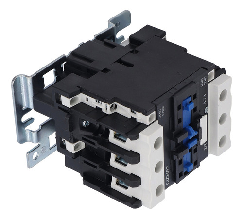 Contator Ac 50a, Retardador De Chama, Boa Condutividade