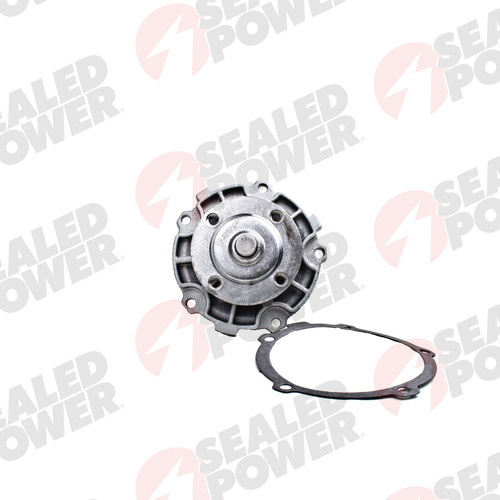 Bomba Agua Aztek V6 3.4 207pc E 2001-2005 Sealed Power