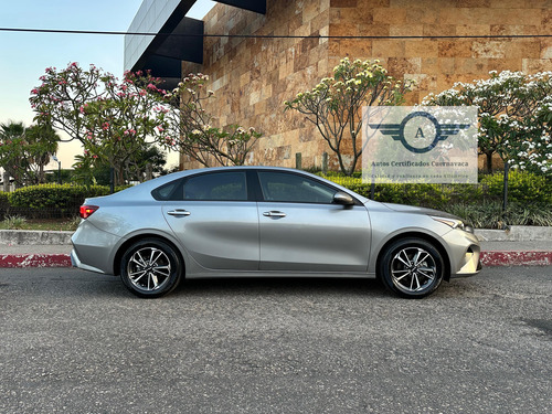 Kia Forte 2.0 Lx At