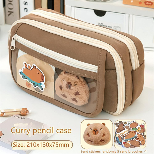 Capybara Mochila, Capybara - Mochila Multifuncional Para