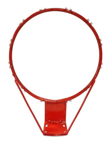 Aro Básquetbol Profesional Drb® 16mm Con Red - Baloncesto