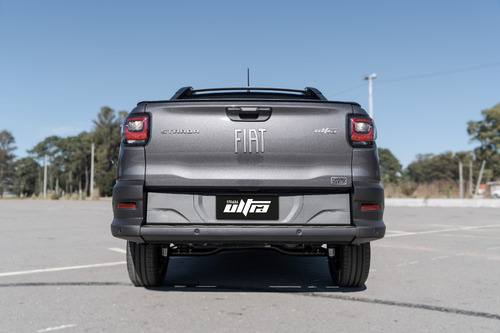Fiat Strada ULTRA