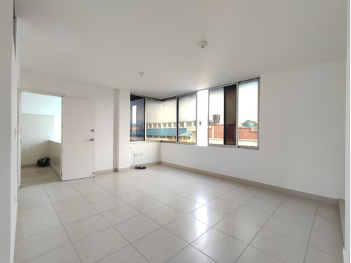 Apartamento En Arriendo En El Llano. Cod A15586