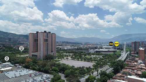 Hermoso Apartamento Ciudad Peldar, Cesion Derechos
