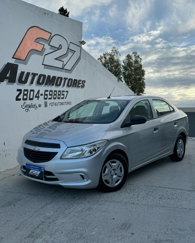 Chevrolet Prisma 1.4 Joy Ls + 98cv