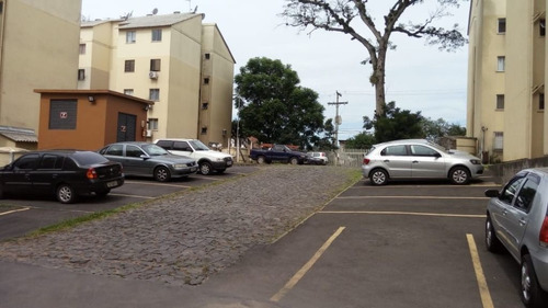 Imagem 13 de 14 de Apartamento À Venda, 42 M² Por R$ 100.000,00 - Protásio Alves - Porto Alegre/rs - Ap0862