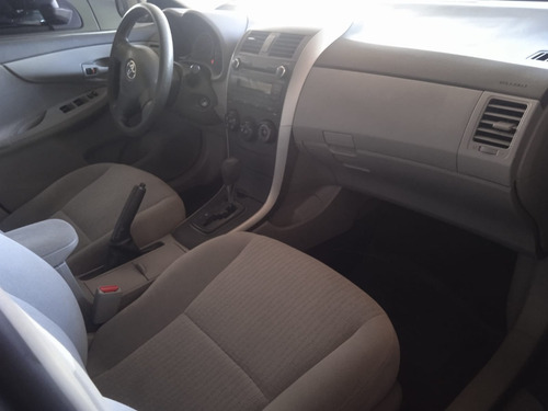 Imagem 4 de 5 de Toyota / Corolla Xli 1.6 Gasolina. Auto.