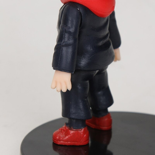 Imagen 3 de 7 de Una Figura Jujutsu Kaisen 10 Cm