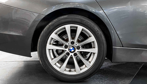 Imagen 14 de 15 de 29781 - Bmw Serie 3 2016 Con Garantía