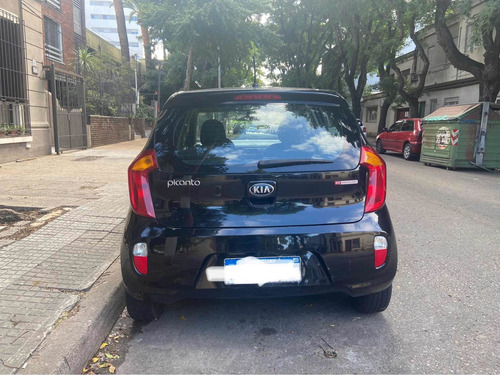Kia Picanto Picanto 1.0