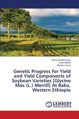 Libro Genetic Progress For Yield And Yield Components Of ...