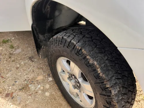 Chevrolet D-Max 2.5